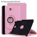 iBank(R)Samsung Galaxy Tab A 8.0" 360 degree Rotating Case